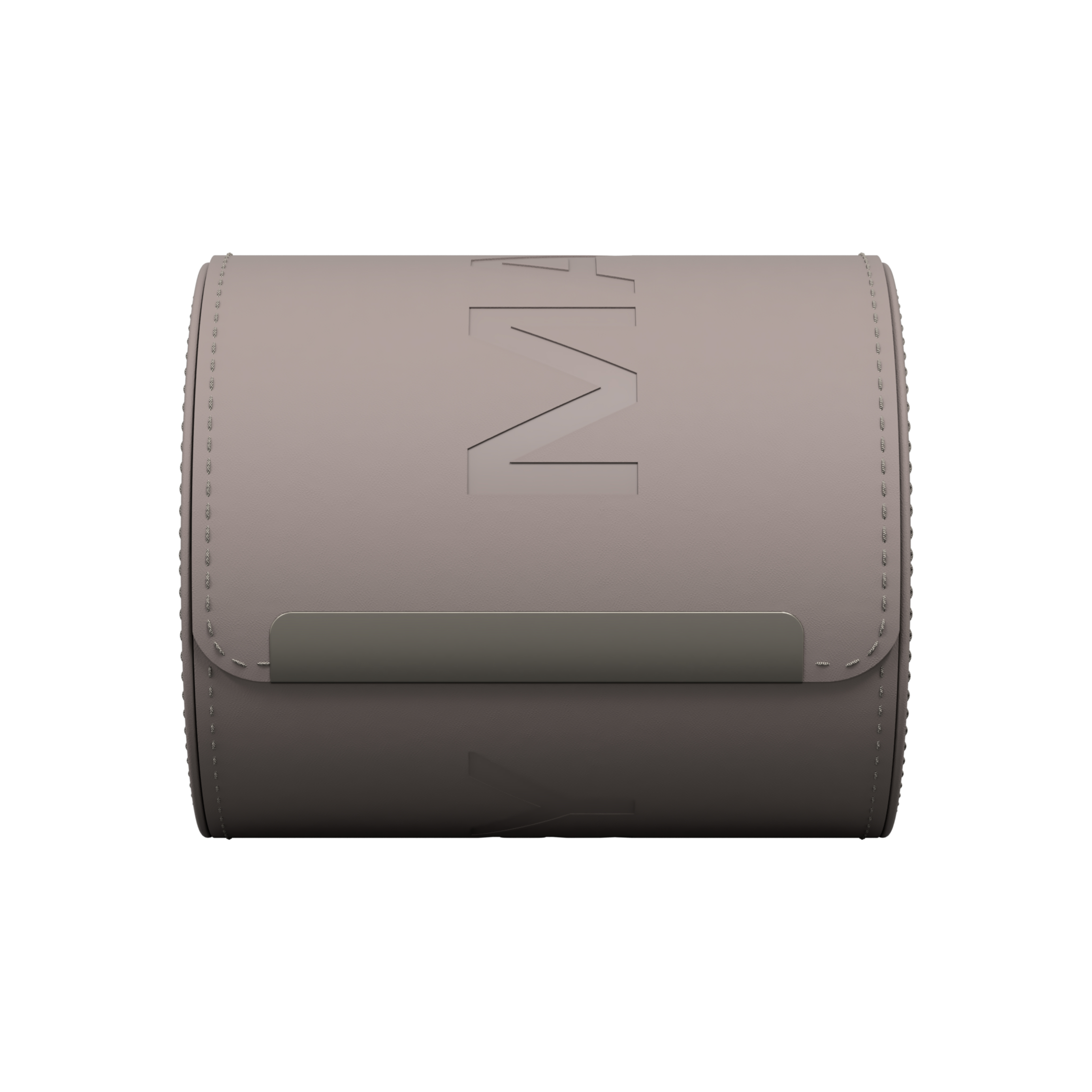 Зарядная станция 3 в 1 Magssory Signature Disc Pro для Apple Qi2 Titan, Титан — WCH073t 6